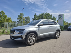 Škoda Karoq FL Selection 2.0 TDI DSG7 4x4 2024