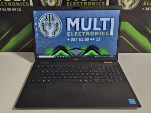 Laptop DELL 3520 i3-1125G4H RAM-16GB SSD-256GB