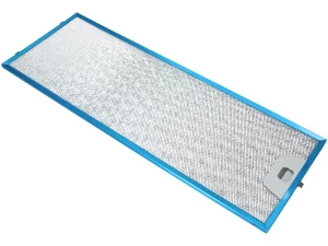 ALUMINIJSKI FILTER BEKO 18,5cm FIKSNI