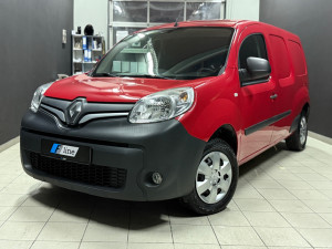 Renault Kangoo Maxi Long 1.5dci 2019g Cjena sa PDV