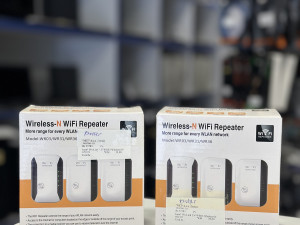 Wifi repeater pojacivac WR03