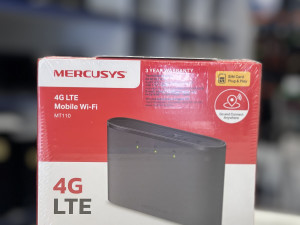 4G ruter LTE Mercusys MT110