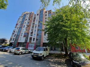 Dvosoban stan / Jukićeva / Koševsko brdo