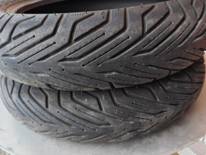 Gume za motor 110/70/13