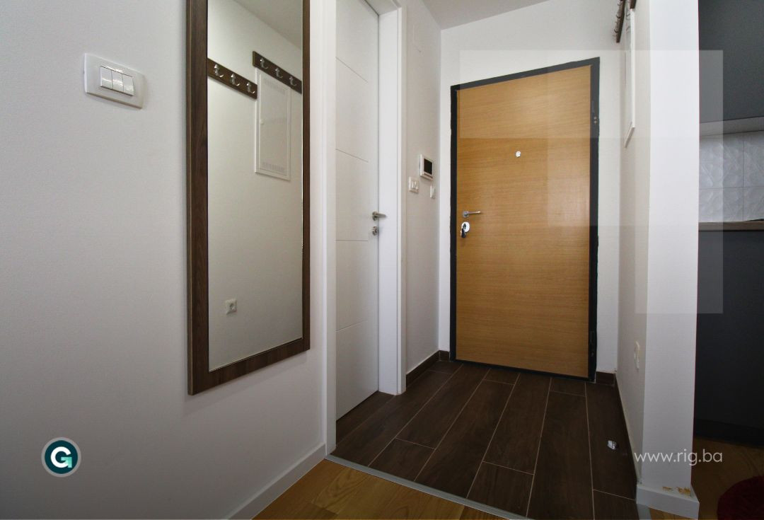 DVOSOBAN APARTMAN/Jahorina/Snježna Dolina/NOVOGRADNJA 2