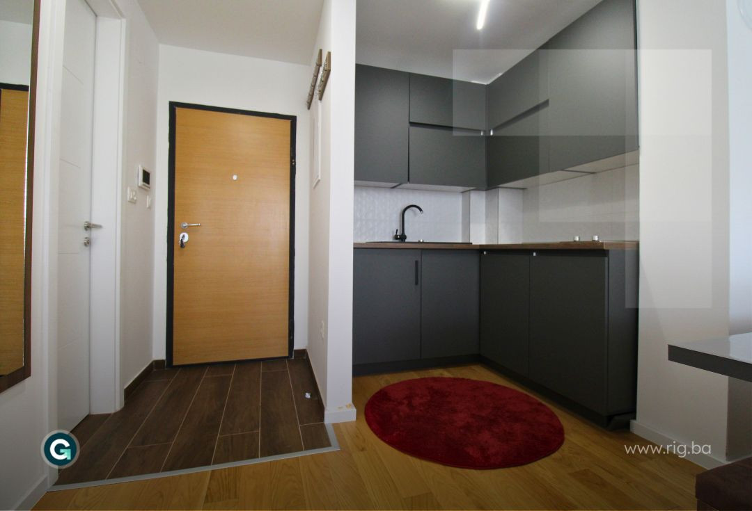 DVOSOBAN APARTMAN/Jahorina/Snježna Dolina/NOVOGRADNJA 3