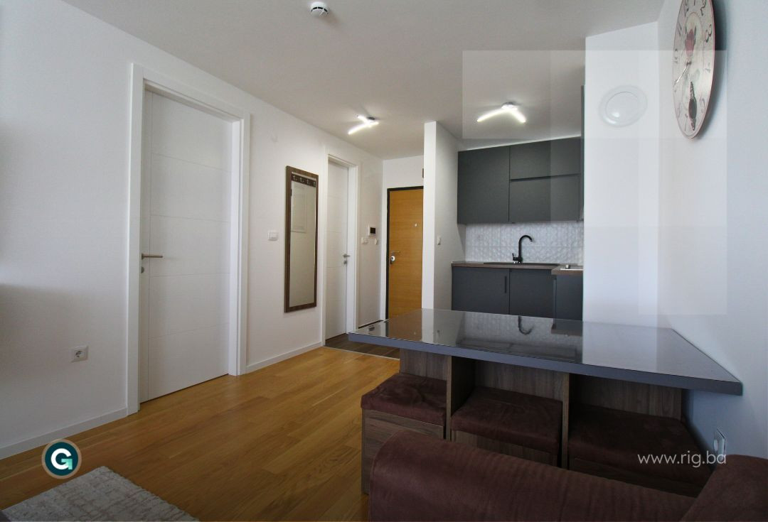 DVOSOBAN APARTMAN/Jahorina/Snježna Dolina/NOVOGRADNJA 4