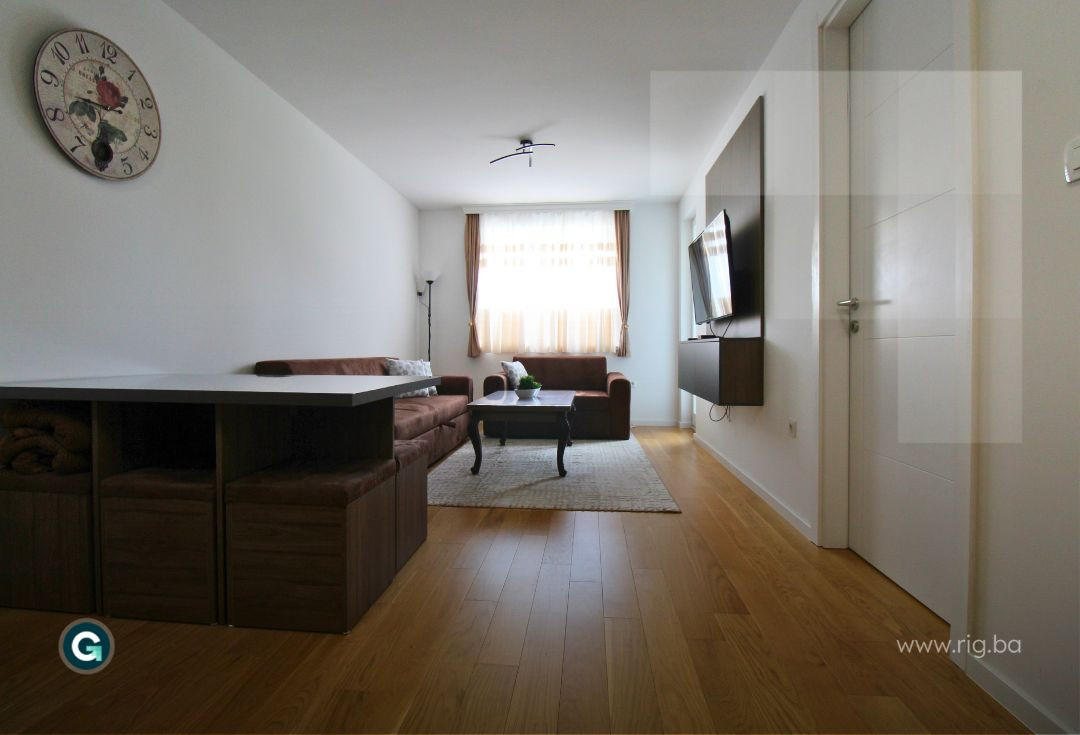 DVOSOBAN APARTMAN/Jahorina/Snježna Dolina/NOVOGRADNJA 6
