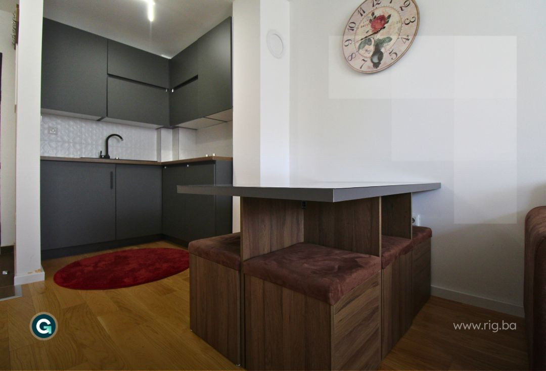 DVOSOBAN APARTMAN/Jahorina/Snježna Dolina/NOVOGRADNJA 5