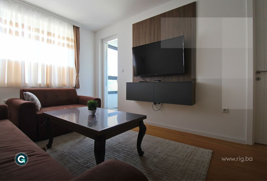 DVOSOBAN APARTMAN/Jahorina/Snježna Dolina/NOVOGRADNJA 8