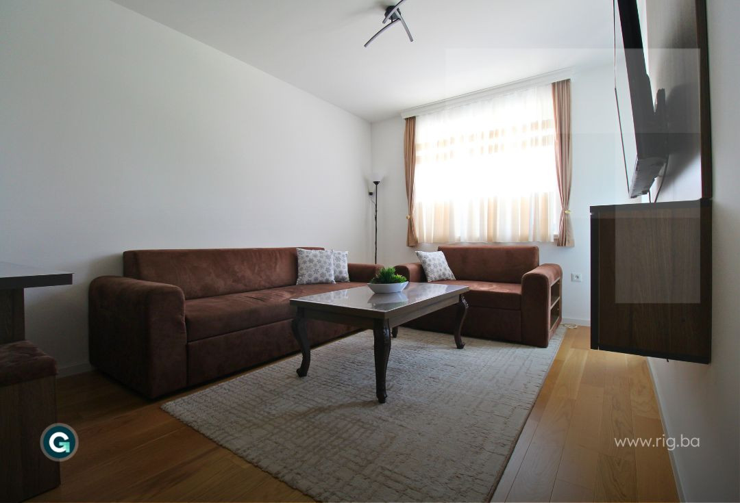DVOSOBAN APARTMAN/Jahorina/Snježna Dolina/NOVOGRADNJA 7