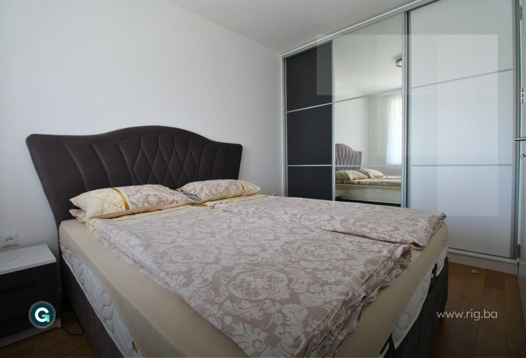 DVOSOBAN APARTMAN/Jahorina/Snježna Dolina/NOVOGRADNJA 12