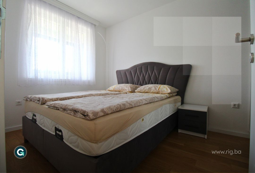 DVOSOBAN APARTMAN/Jahorina/Snježna Dolina/NOVOGRADNJA 11