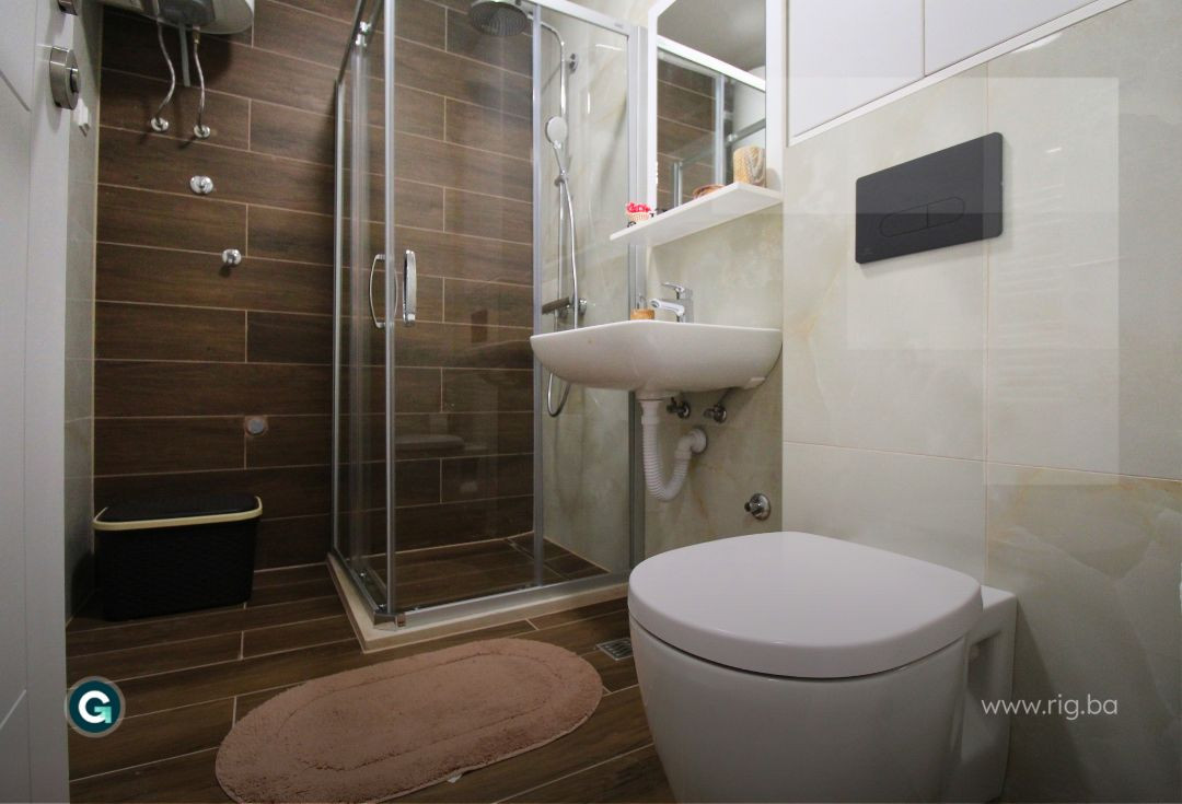 DVOSOBAN APARTMAN/Jahorina/Snježna Dolina/NOVOGRADNJA 13