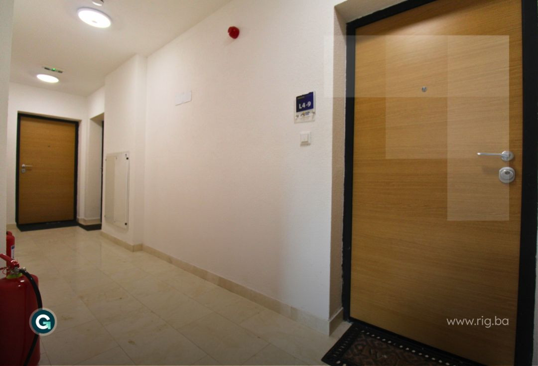 DVOSOBAN APARTMAN/Jahorina/Snježna Dolina/NOVOGRADNJA 14