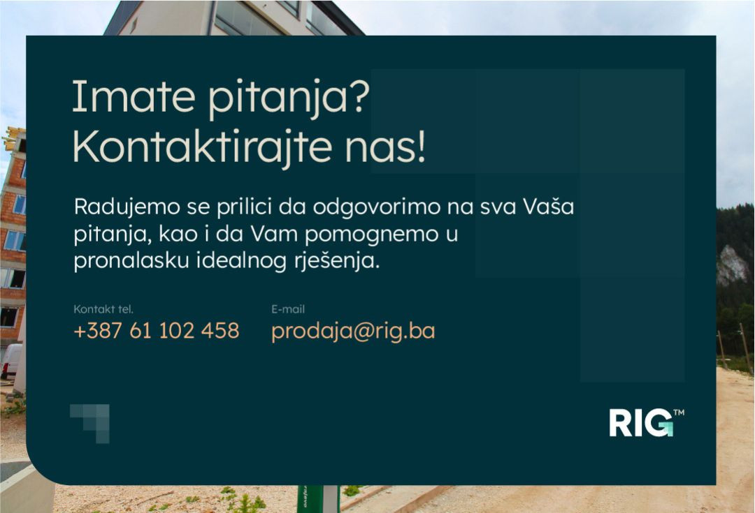 DVOSOBAN APARTMAN/Jahorina/Snježna Dolina/NOVOGRADNJA 18