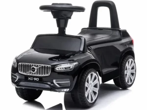 Auto autic guralica za bebe djecu na baterije VOLVO