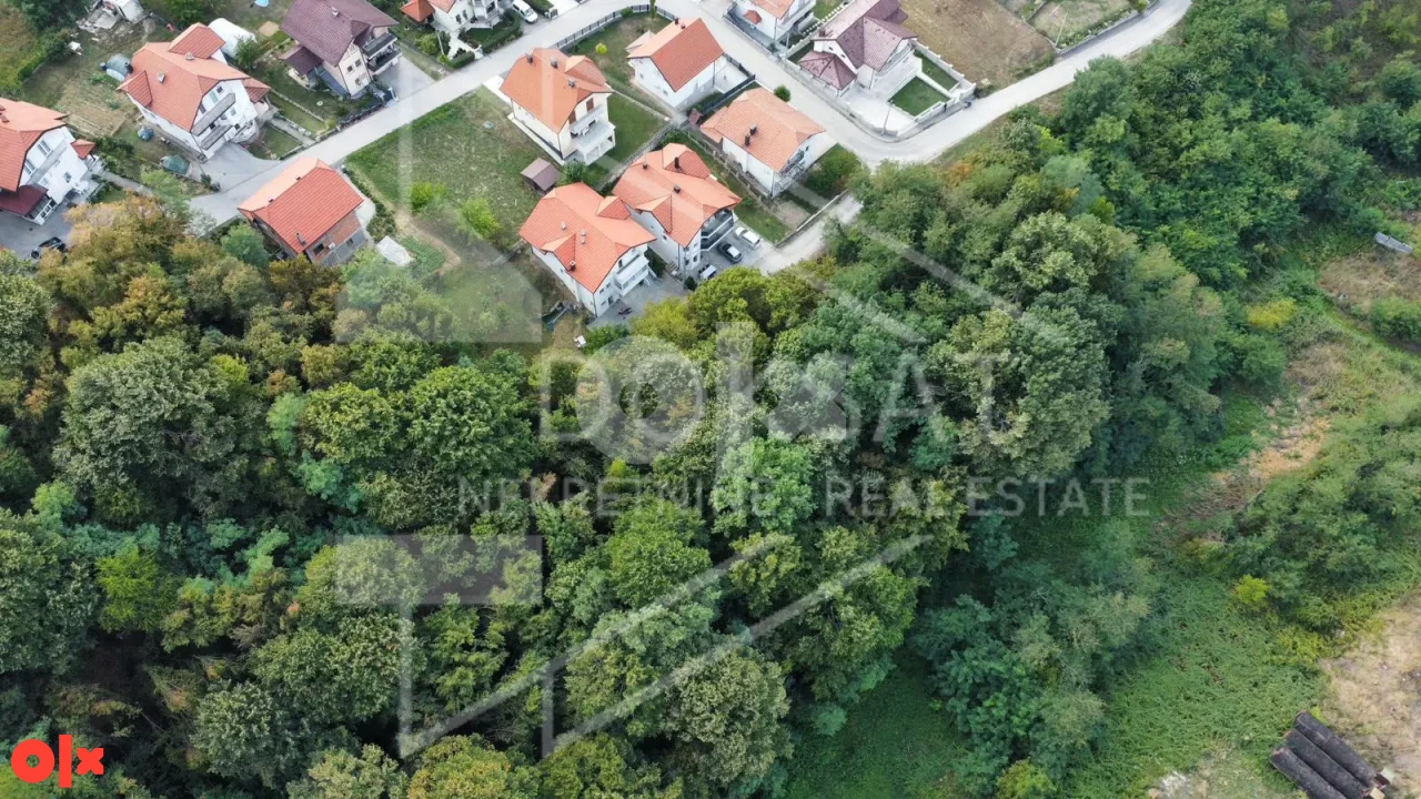Zemljište Gradačac 2832m2 3
