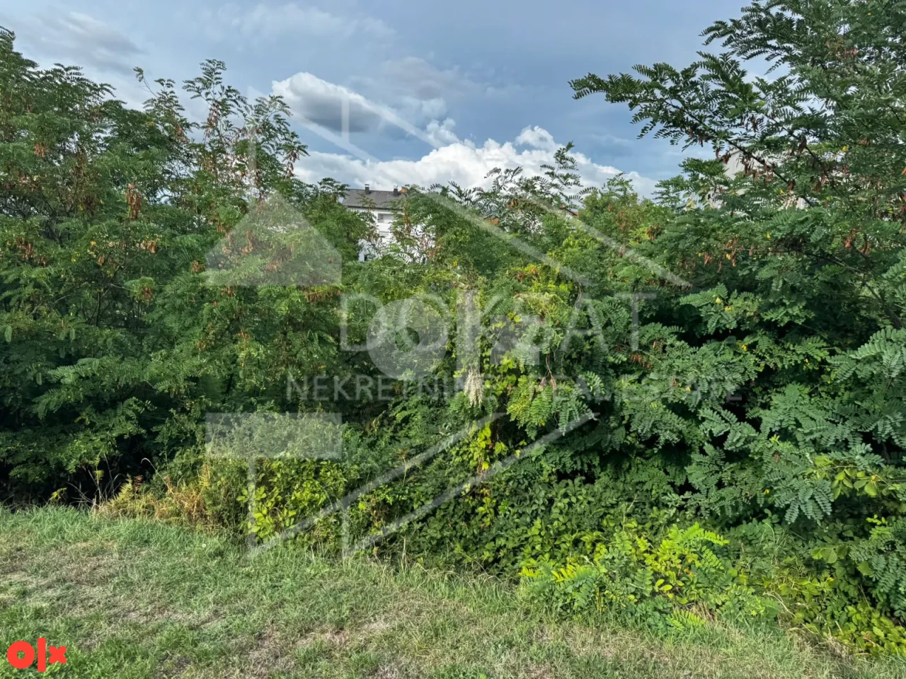 Zemljište Gradačac 2832 m² - Prikaz 5
