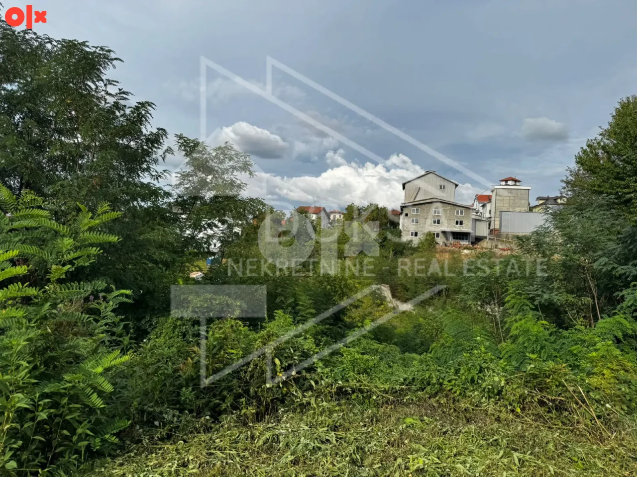 Zemljište Gradačac 2832 m² - Prikaz 6