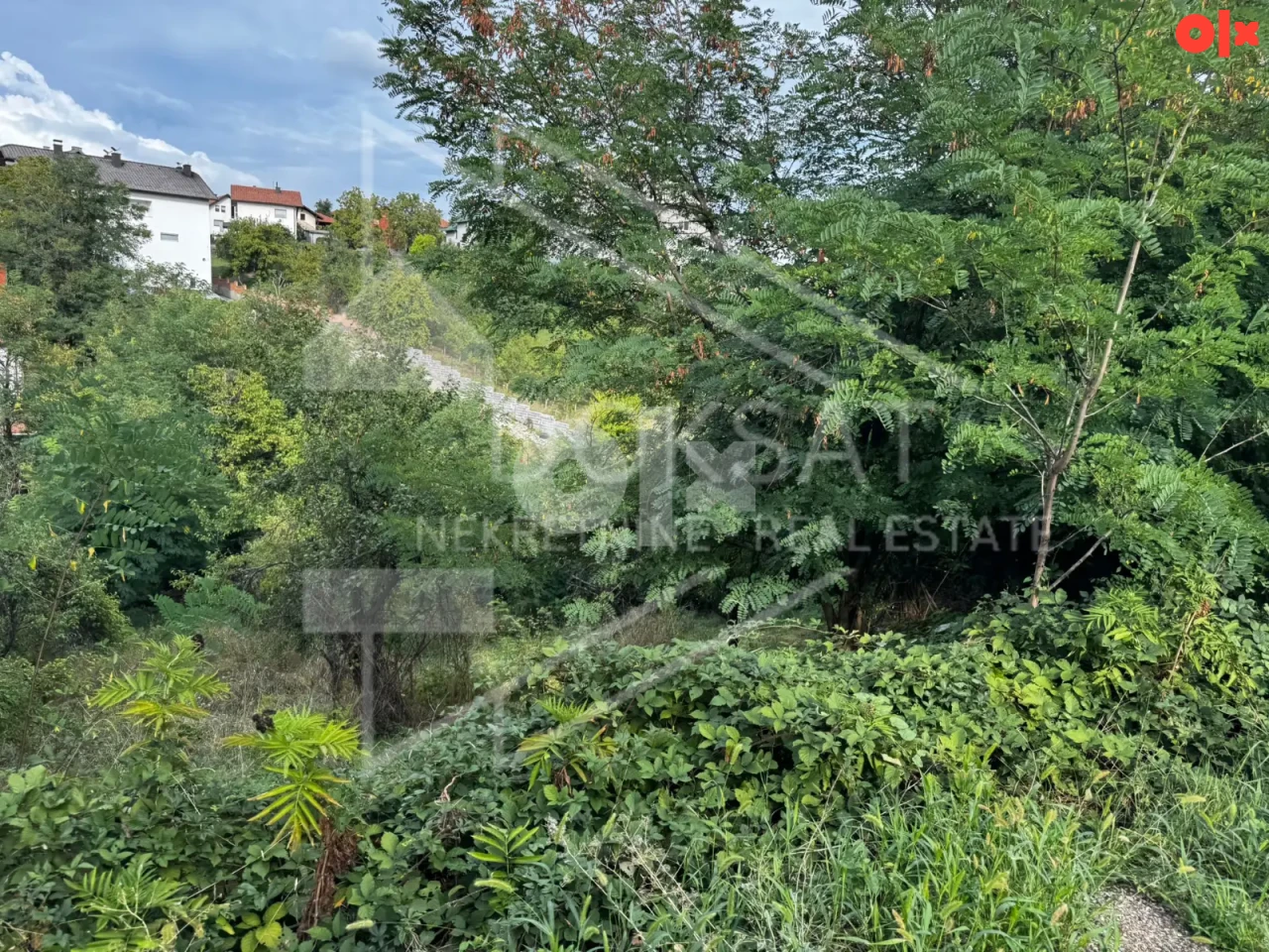 Zemljište Gradačac 2832 m² - Više