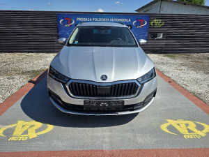 Škoda Octavia karavan 2.0 tdi