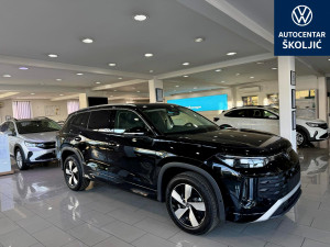 Volkswagen Tayron Life Plus 2.0 TDI DSG 110kW (150 KS)