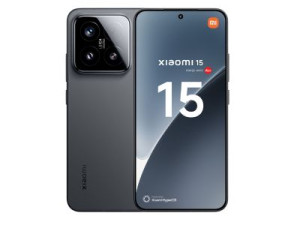 Xiaomi 15 5G 12GB 512GB Black EU