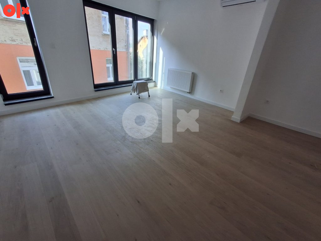 Stan 68m2 Novogradnja Centar Mejtaš 8
