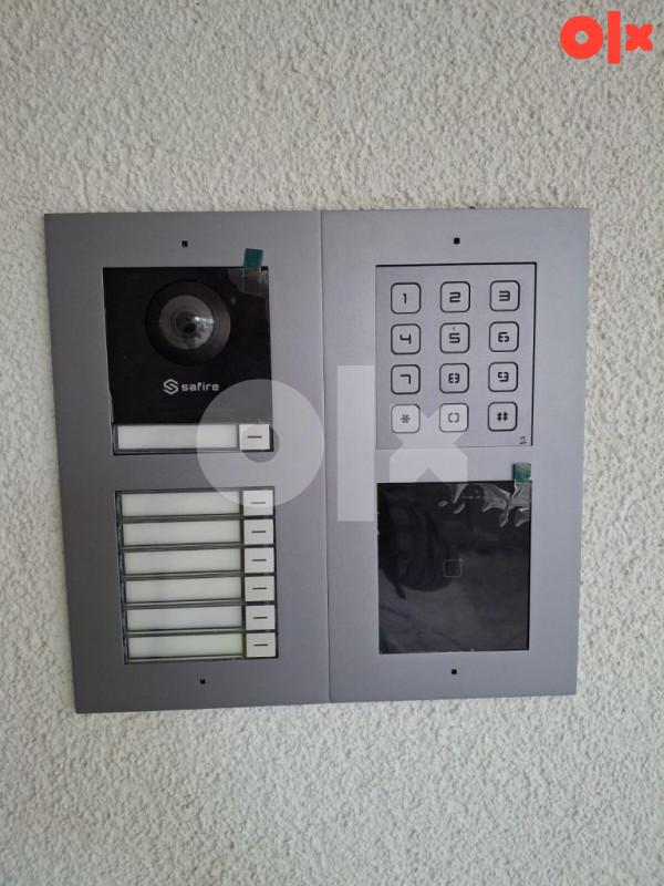Stan 68m2 Novogradnja Centar Mejtaš 3