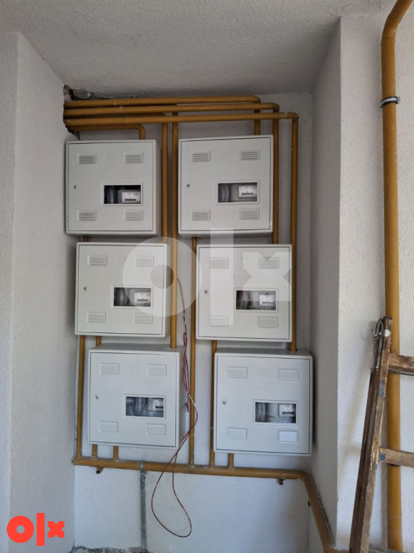 Apartment 68m2 New Build Center Mejtaš photo 5