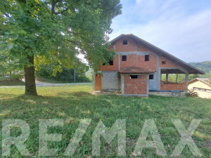 Stambeno-poslovni objekat u izgradnji, Petrićevac photo 3