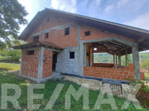 Stambeno-poslovni objekat u izgradnji, Petrićevac photo 4