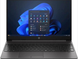 Laptop HP 250R G9 i3/8G/512G/DOS/RJ45 (9B9X4EA)