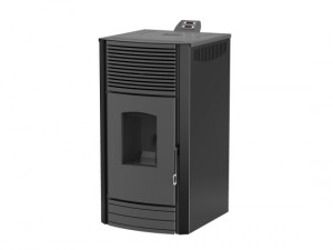 Kamin toplozračni na pelet MARELI 8,10,12 kW