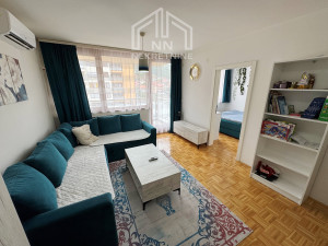 NN Nekretnine : Dvosoban stan - Vogošća