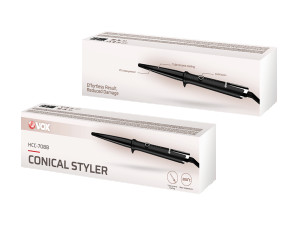 Aparat za stilizovanje kose Vox HCC708B Figero