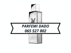 YSL Myslf L'absolu Eau De Parfum 100ml tester (2025)
