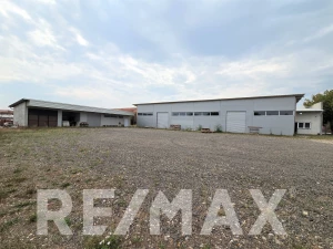 Unique investment complex of 7 buildings, Gradiška, plot 4401