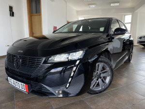 Peugeot 308 2022 1.5 BLUEHDI 130KS ACTIVE NAVI LED PDC