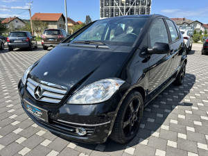 Mercedes-Benz A 160CDI