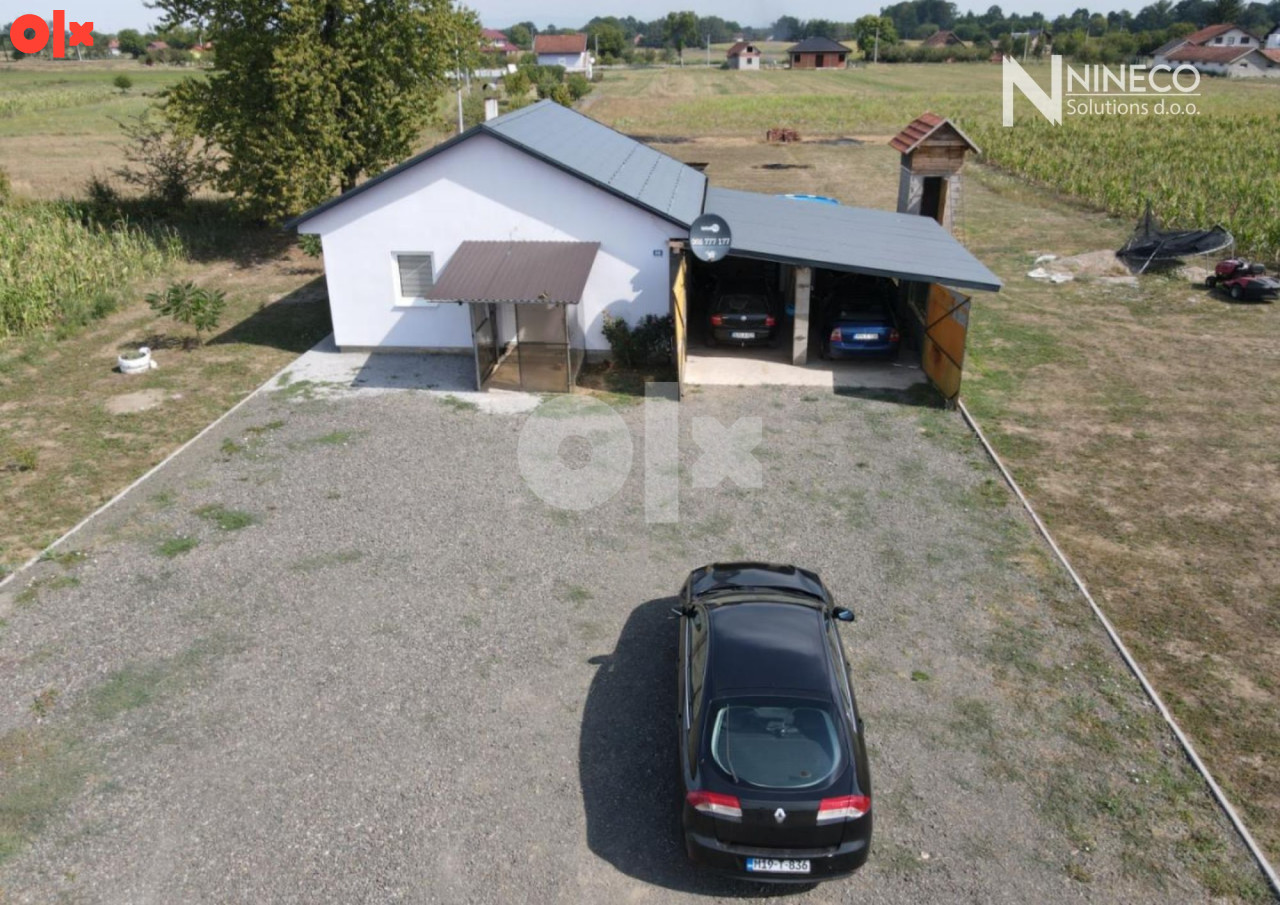 KUĆA - MAGLAJANI - 58 m2 (Opština Laktaši) 2
