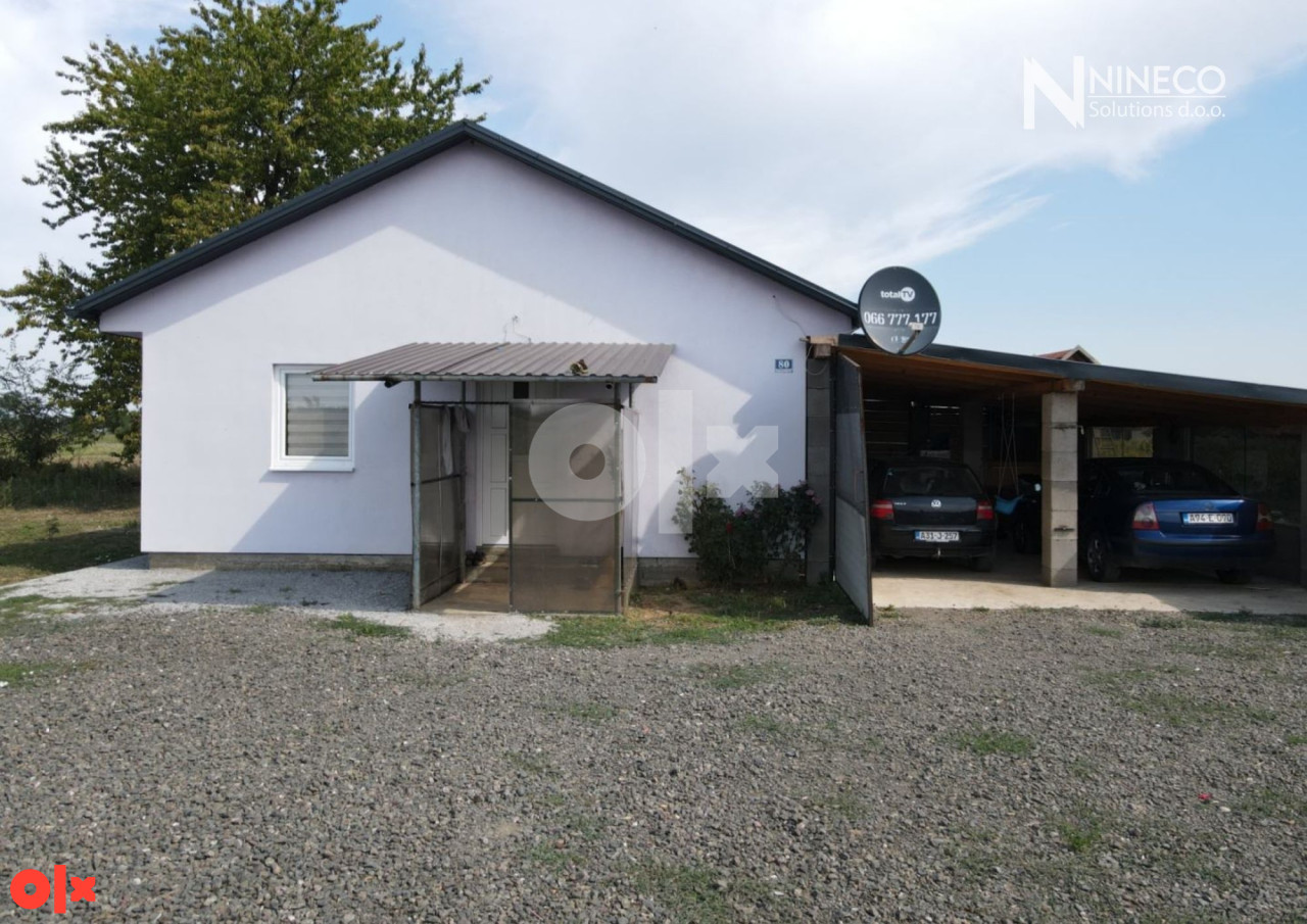 KUĆA - MAGLAJANI - 58 m2 (Opština Laktaši) 3