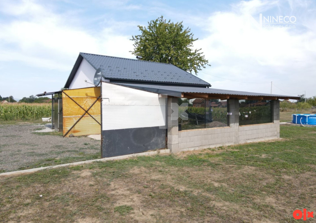 KUĆA - MAGLAJANI - 58 m2 (Opština Laktaši) 4