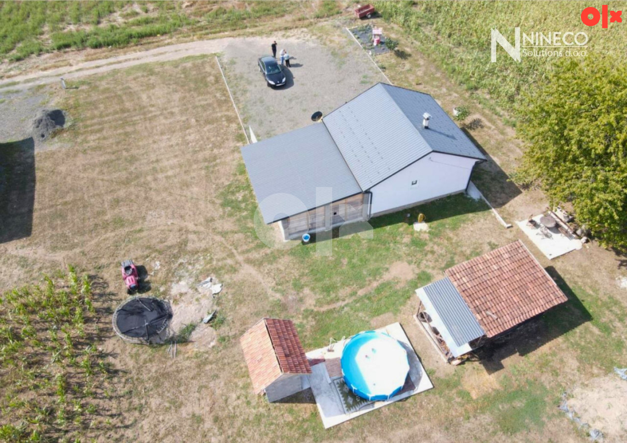 KUĆA - MAGLAJANI - 58 m2 (Opština Laktaši) 5