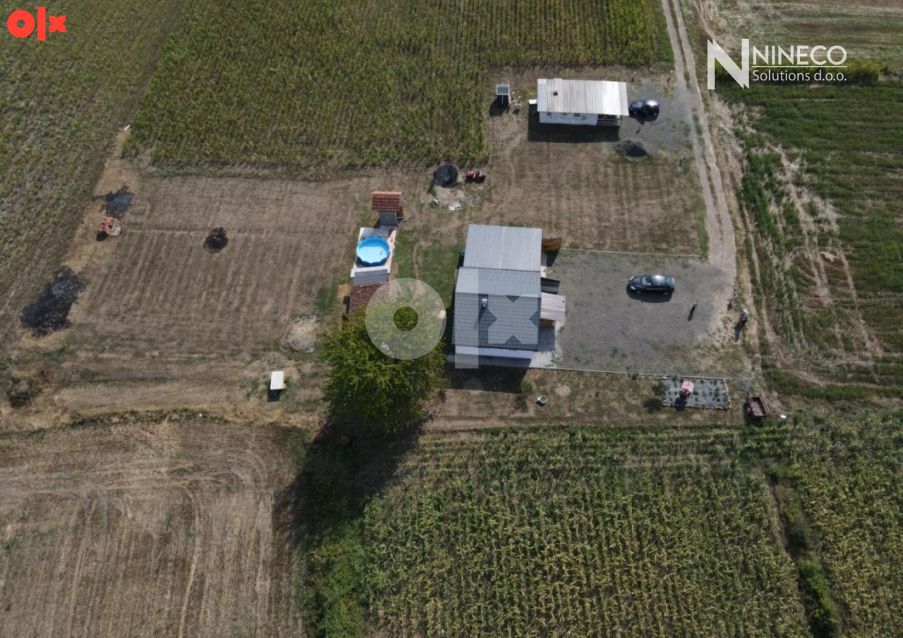 KUĆA - MAGLAJANI - 58 m2 (Opština Laktaši) 6