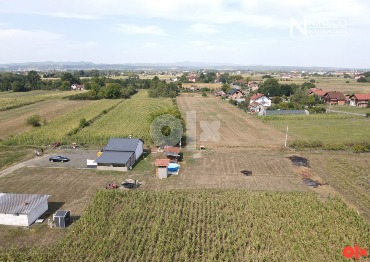 KUĆA - MAGLAJANI - 58 m2 (Opština Laktaši) 7