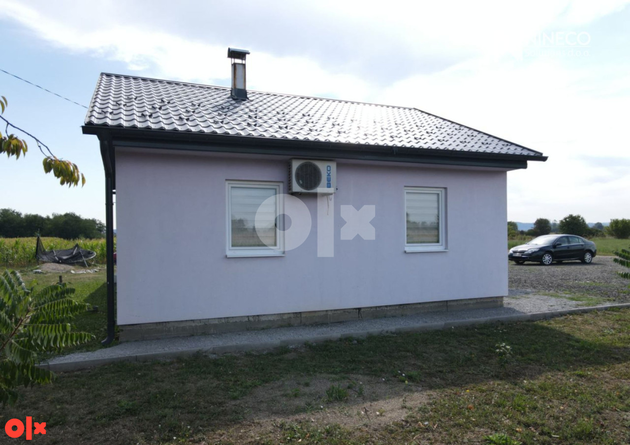 KUĆA - MAGLAJANI - 58 m2 (Opština Laktaši) 9