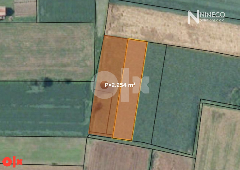 KUĆA - MAGLAJANI - 58 m2 (Opština Laktaši) 8