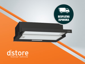 Gorenje Kuhinjska napa, teleskopska, 110W,TH60E3 dstore
